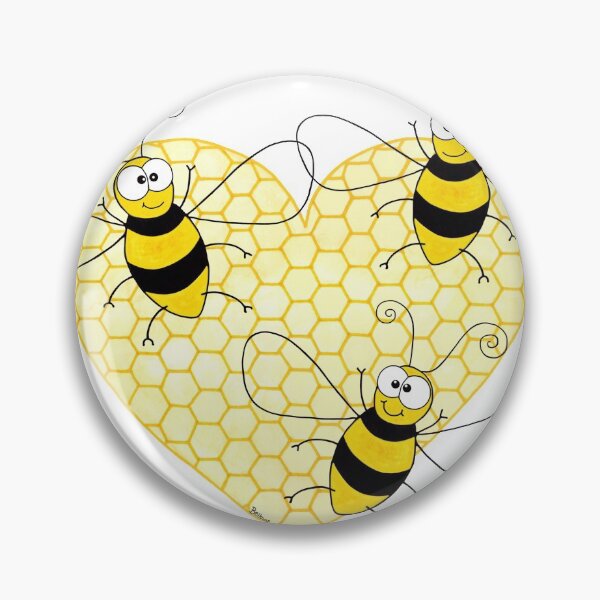 Item preview, Bee Sweet designed and sold by Belknap.