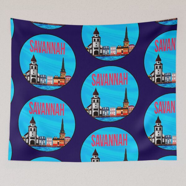 Item preview, SAVANNAH LOVE designed and sold by wahine24.