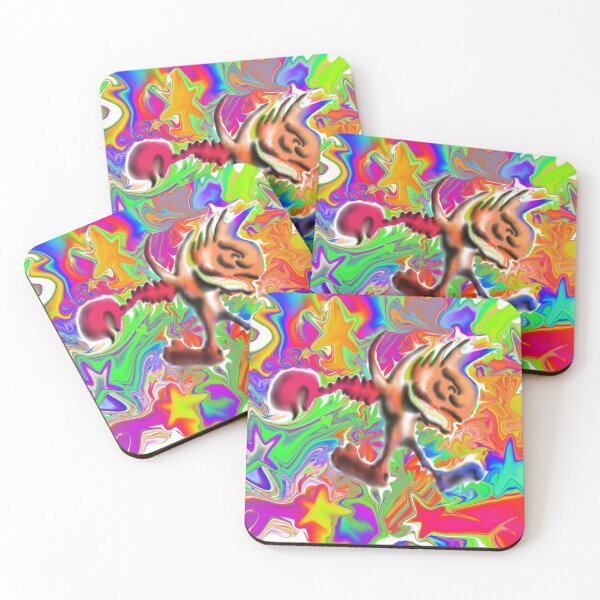 Item preview, Color monster designed and sold by Furtecin.