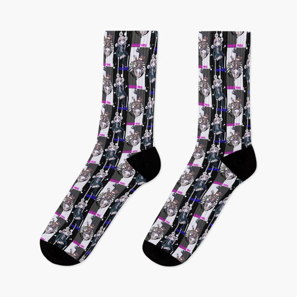 Item preview, Fan art Danganronpa Chiaki Nanami designed and sold by SpicedKate.