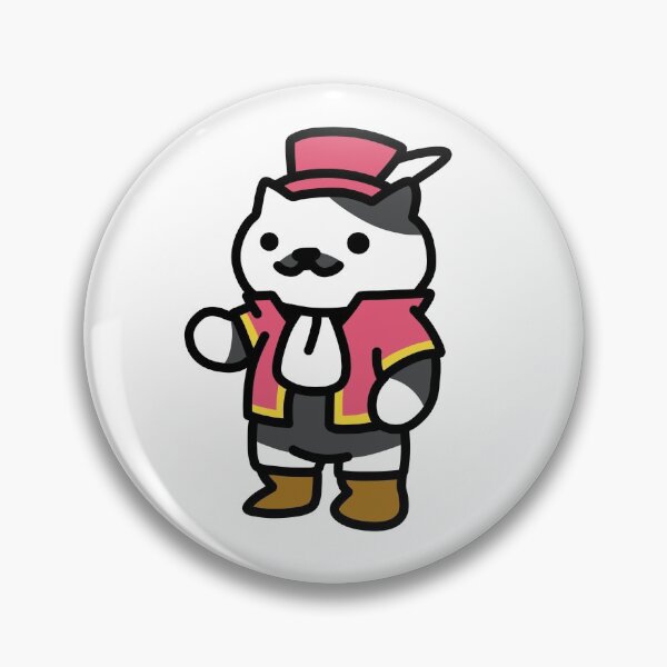 Artikelvorschau, Senor Don Gato entworfen und verkauft von cowbpy-art.