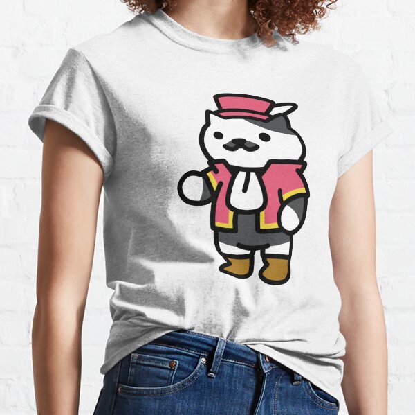 Senor Don Gato Classic T-Shirt