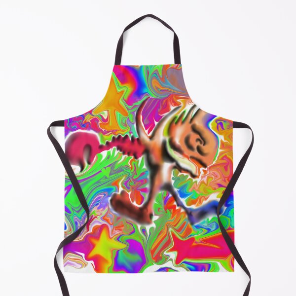 Item preview, Color monster designed and sold by Furtecin.