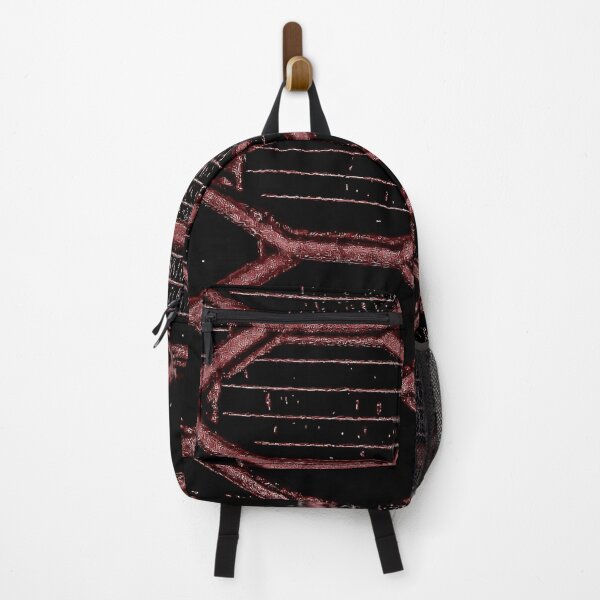 Item preview, Grill Abstract Red designed and sold by Designs By YL.