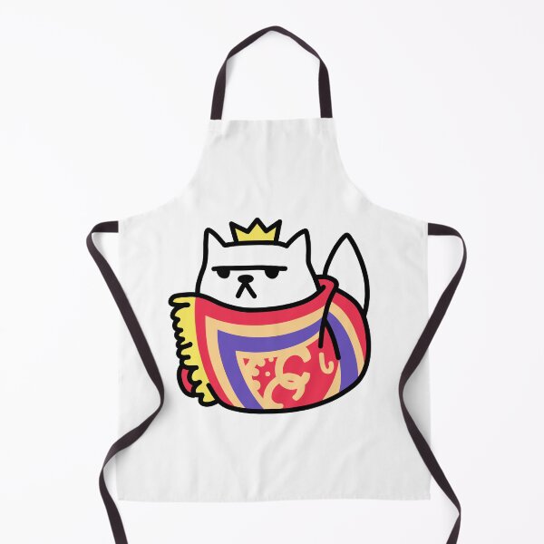 Item preview, Xerxes IX designed and sold by cowbpy-art.
