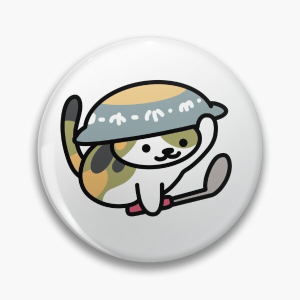 Item preview, Chairman Meow designed and sold by cowbpy-art.