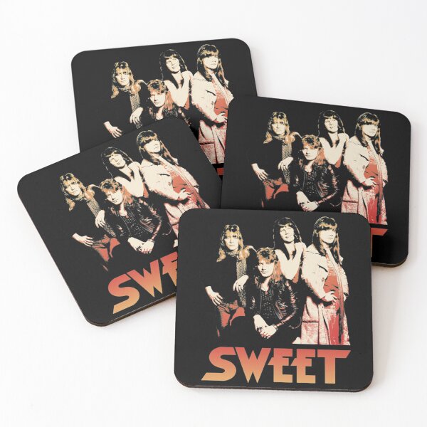 Artikelvorschau, Der Sweet Glam Rock entworfen und verkauft von EricaBrogan.