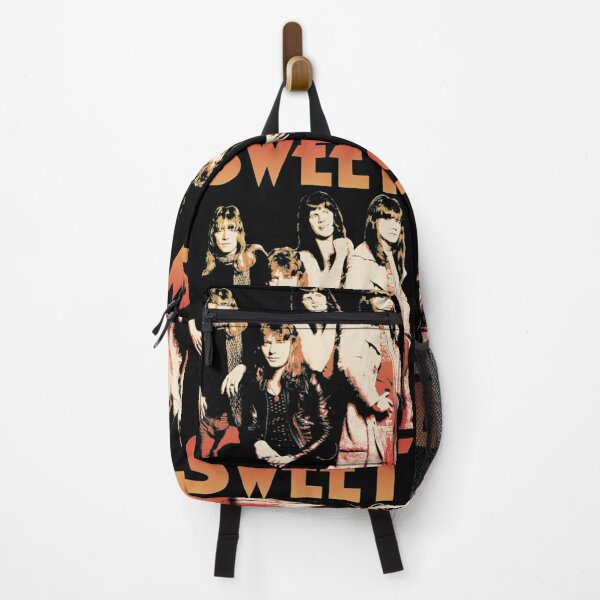Artikelvorschau, Der Sweet Glam Rock entworfen und verkauft von EricaBrogan.