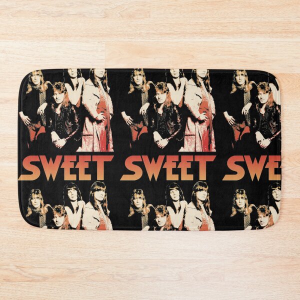 Item preview, The Sweet Glam Rock designed and sold by EricaBrogan.