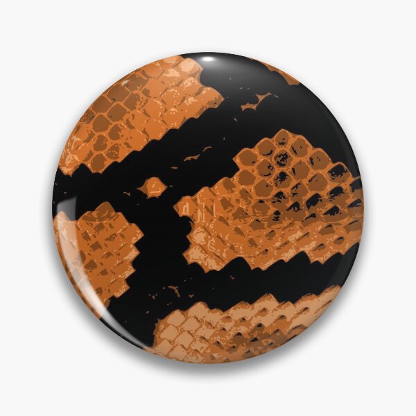 Item preview, Python Skin 3d Design designed and sold by DesignFantazia.