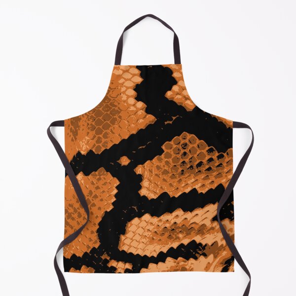 Aperçu de l'œuvre Python Skin 3d Design créée et vendue par DesignFantazia.