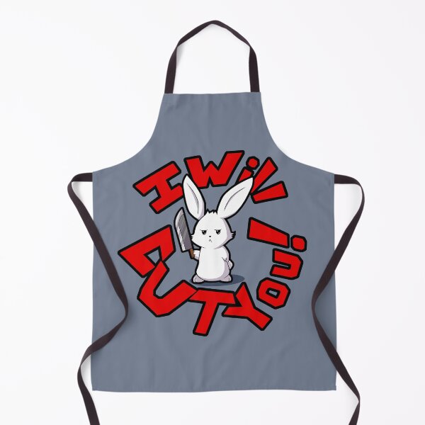 Item preview, I Will CUT you! designed and sold by Cyle-099.