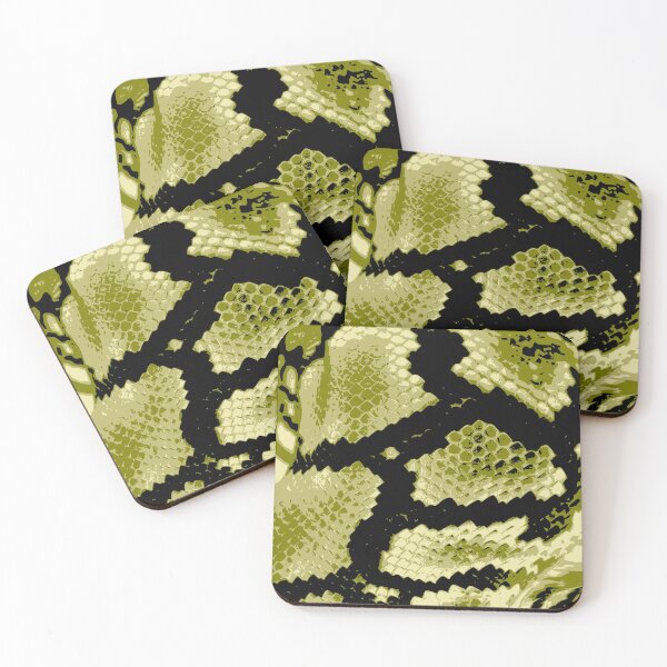 Item preview, Python Skin 3d Design designed and sold by DesignFantazia.