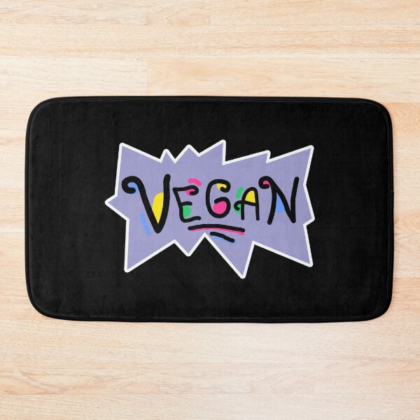 Item preview, Vegan AF designed and sold by MoodyApparel.