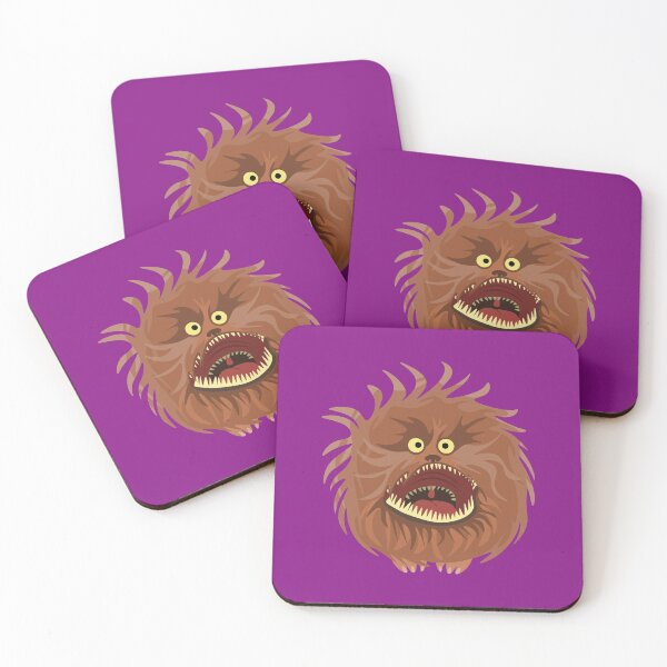 Item preview, Fizzgig! designed and sold by libraryrat.