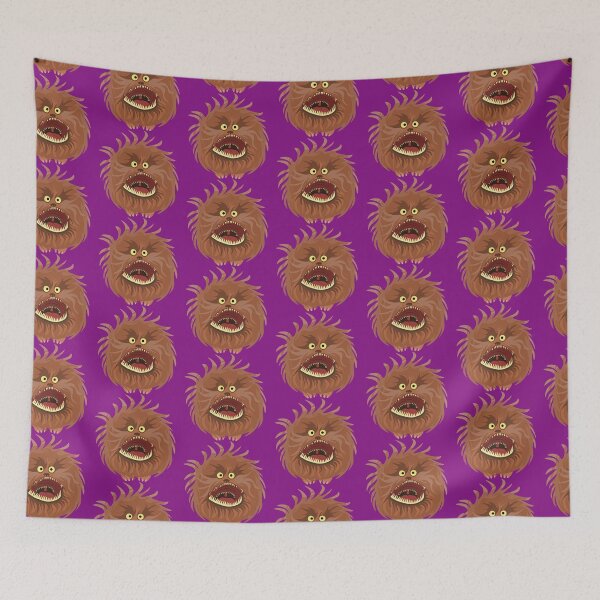 Item preview, Fizzgig! designed and sold by libraryrat.