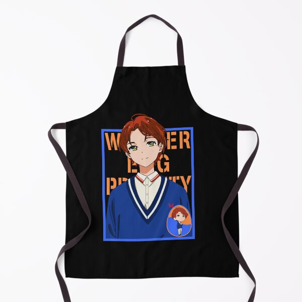 Item preview, Wonder Egg Priority - Momoe Sawaki designed and sold by ehwyll199.
