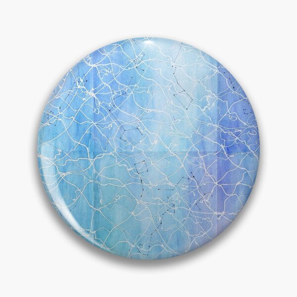Item preview, Ocean of Stars designed and sold by Azkre.