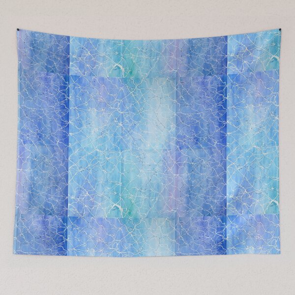 Item preview, Ocean of Stars designed and sold by Azkre.