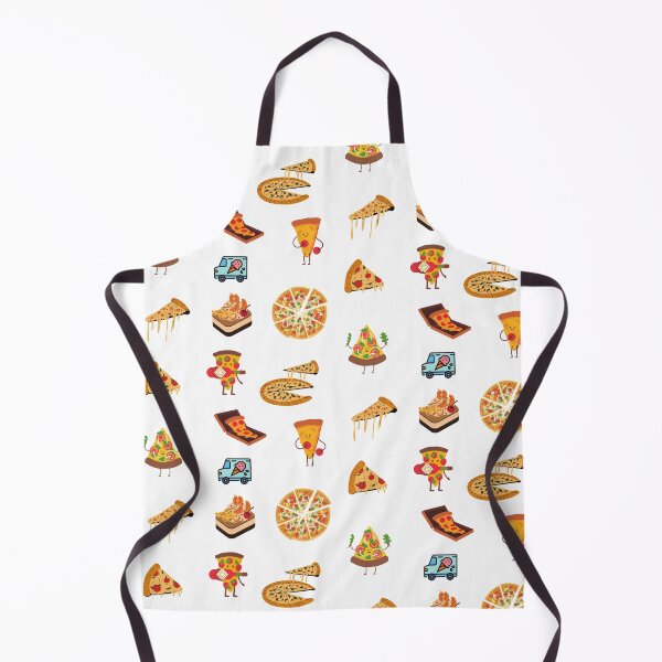 Item preview, PEPPERONI PIZZA FAST FOOD FEST designed and sold by passiveink.