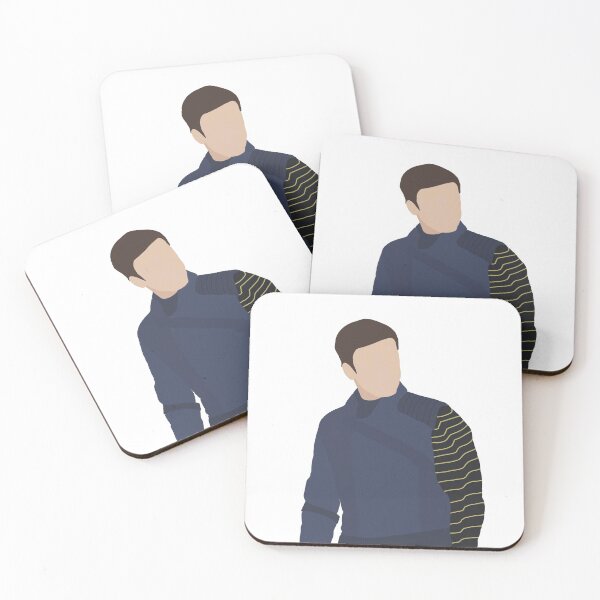 Item preview, Sebastian Stan designed and sold by lrose-23.