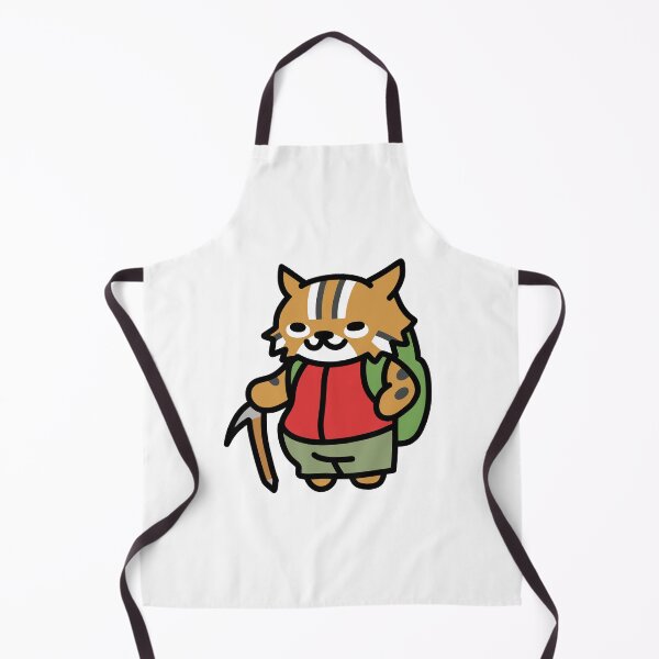 Item preview, Bob the Cat designed and sold by cowbpy-art.