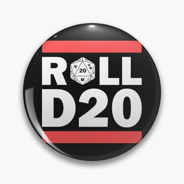 Artikelvorschau, Rolle D20 5 entworfen und verkauft von animinimal.