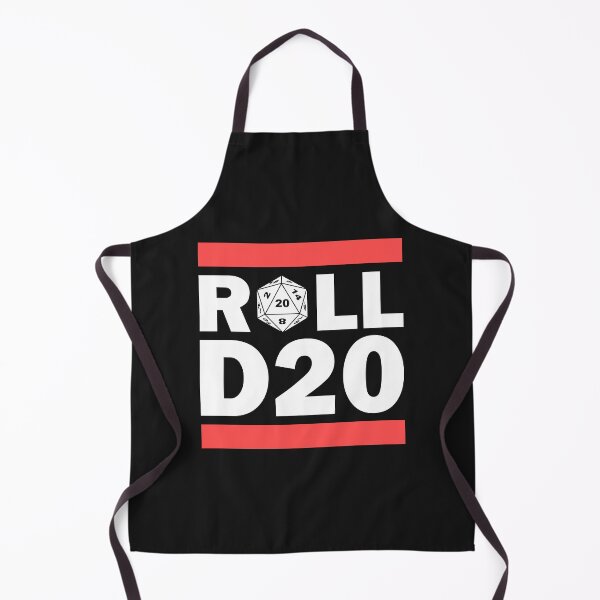Item preview, Roll D20 5 designed and sold by animinimal.