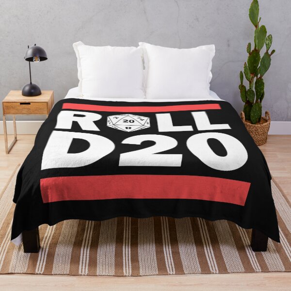 Item preview, Roll D20 5 designed and sold by animinimal.