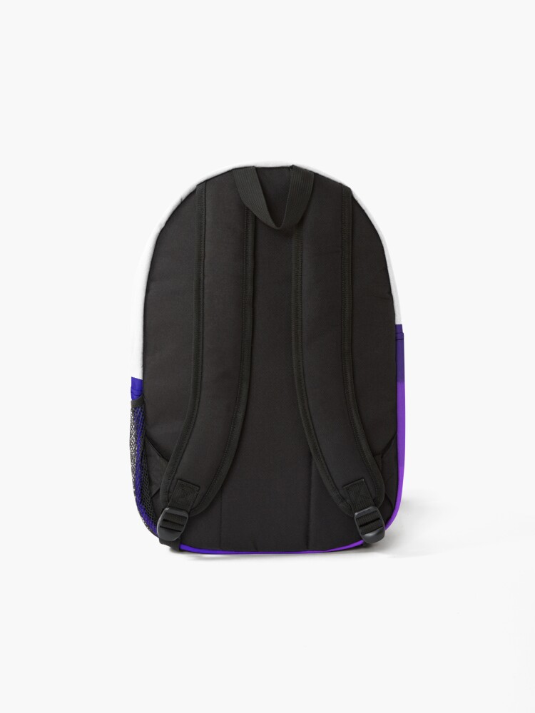 Alternate view of Twilight Backpack