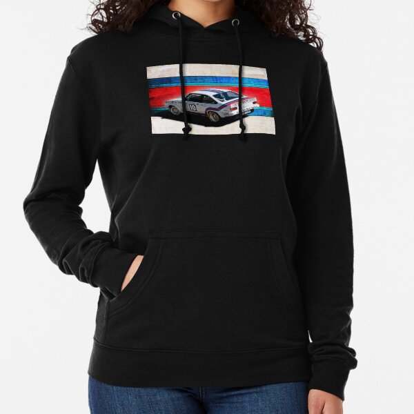 Forbes/Bartlett A9X Lightweight Hoodie