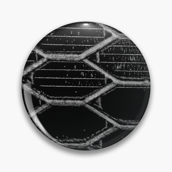 Artikelvorschau, Grill Abstract Silver entworfen und verkauft von Designs By YL.