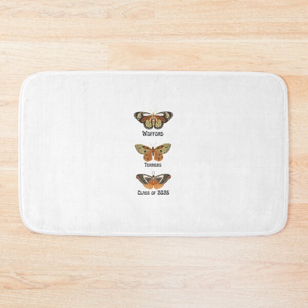 Item preview, Wofford Terriers Boho  designed and sold by Samantha Dunne.