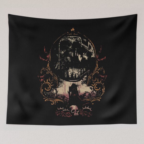 Item preview, The Vampire Killer  designed and sold by EricaBrogan.