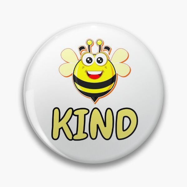 Item preview, Bee Kind designed and sold by Mr-3.