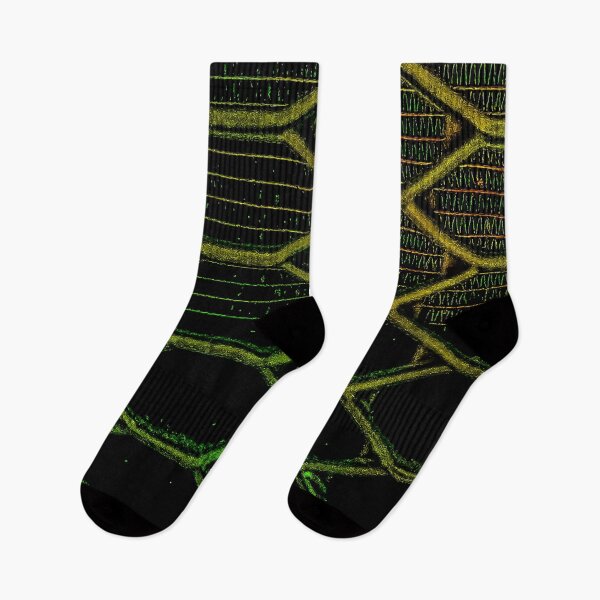Item preview, Grill Abstract Tropical Green designed and sold by Designs By YL.