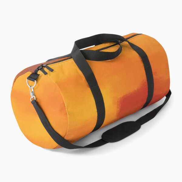 Touch Duffle Bag