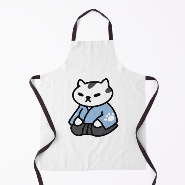 Item preview, Mr. Meowgi designed and sold by cowbpy-art.