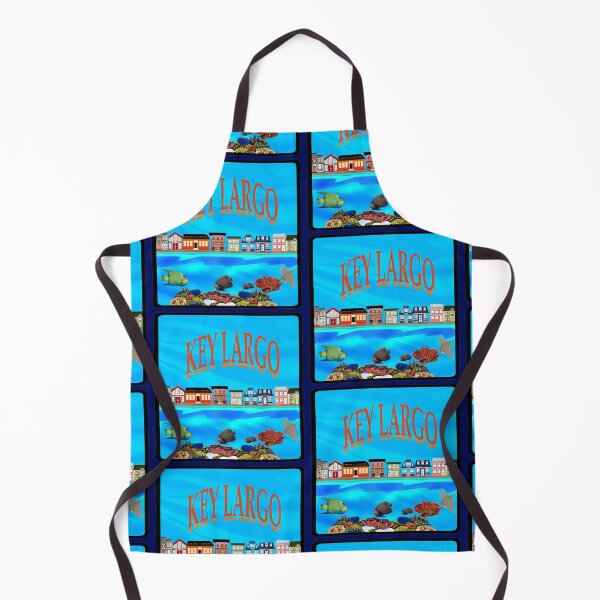 Item preview, KEY LARGO designed and sold by wahine24.