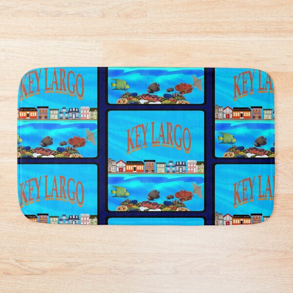 Item preview, KEY LARGO designed and sold by wahine24.