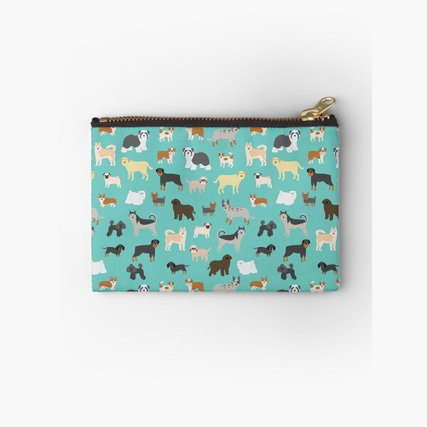 Item preview, Dogs Pattern designed and sold by babybigfoot.