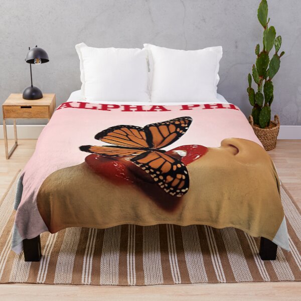 Item preview, AphiButterfly designed and sold by Eleni Michelis.