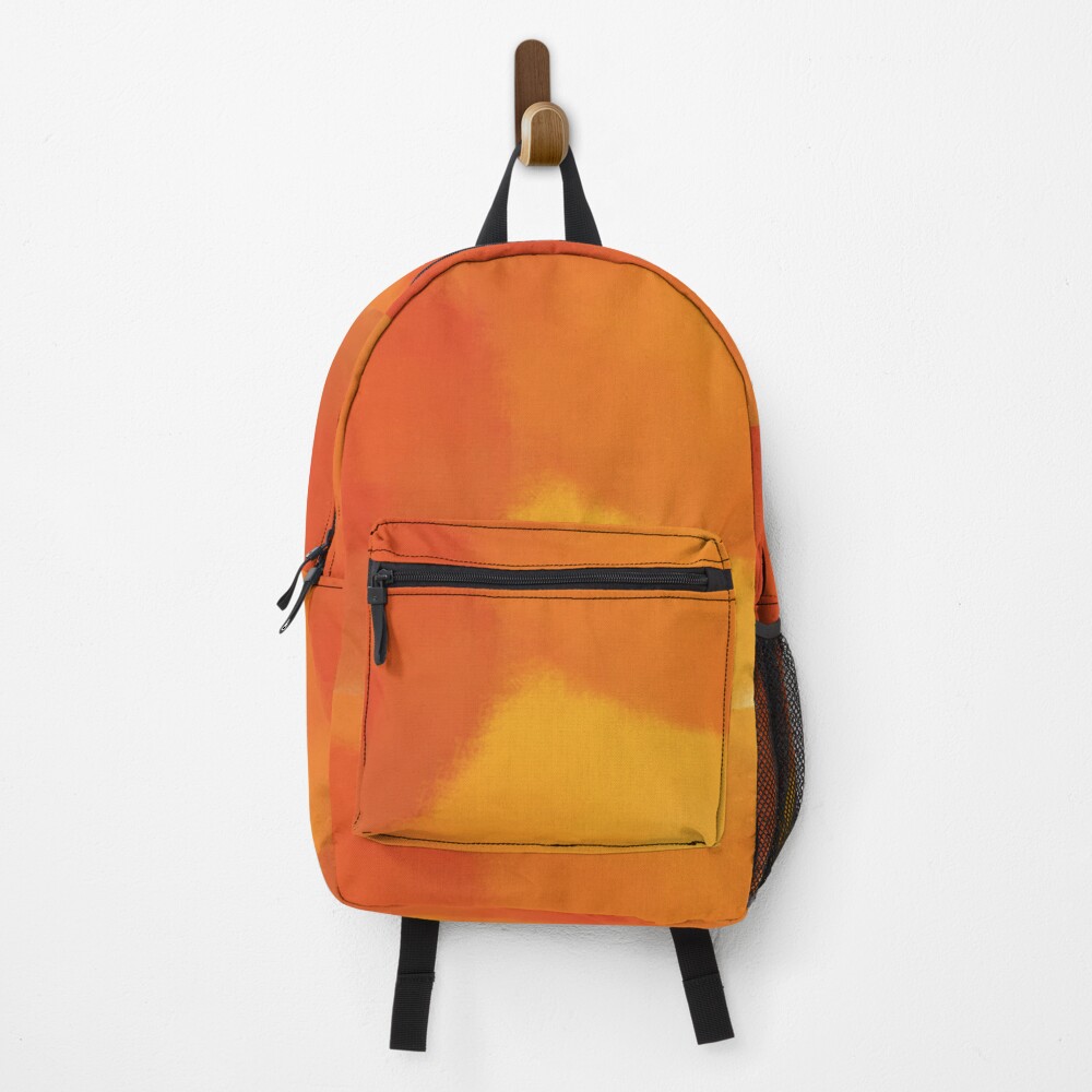 Our Sun Made Friends Backpack