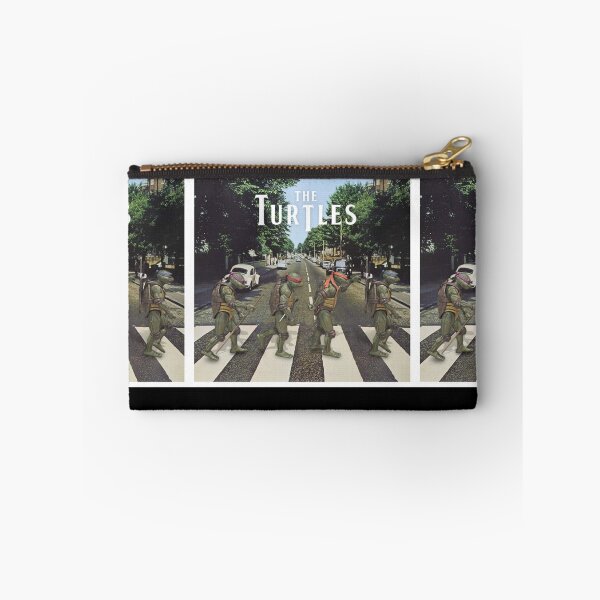 Item preview, The Turtles - Abbey Road designed and sold by EricaBrogan.