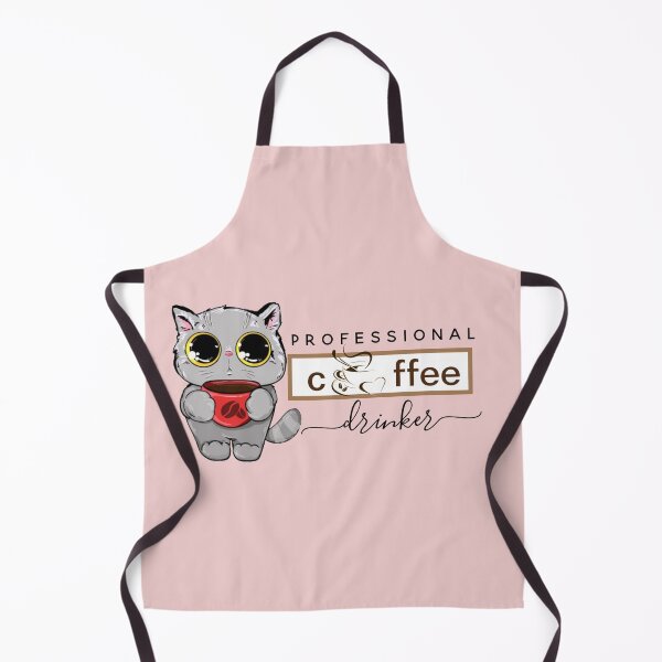 Item preview, Professional Coffee Drinker designed and sold by HandyDesign22.