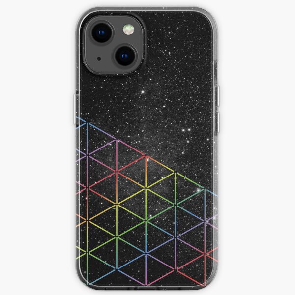 Daft iPhone Soft Case