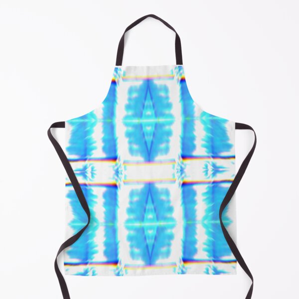 Item preview, Radiant Blue Abstract designed and sold by Latorih10.