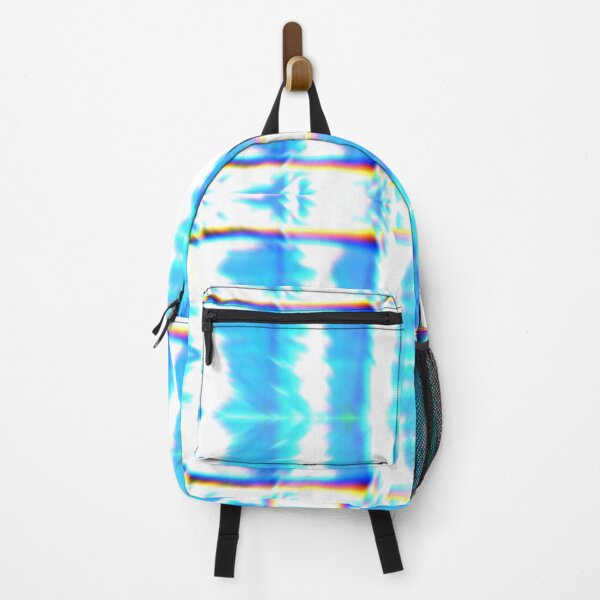 Item preview, Radiant Blue Abstract designed and sold by Latorih10.