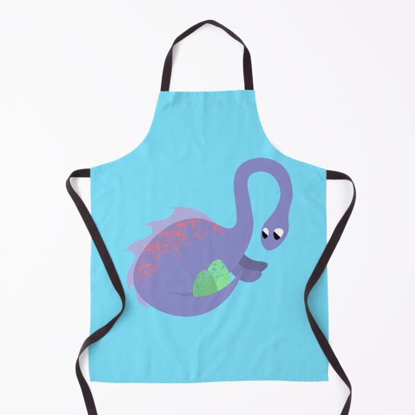 Item preview, Mama Nessie designed and sold by libraryrat.