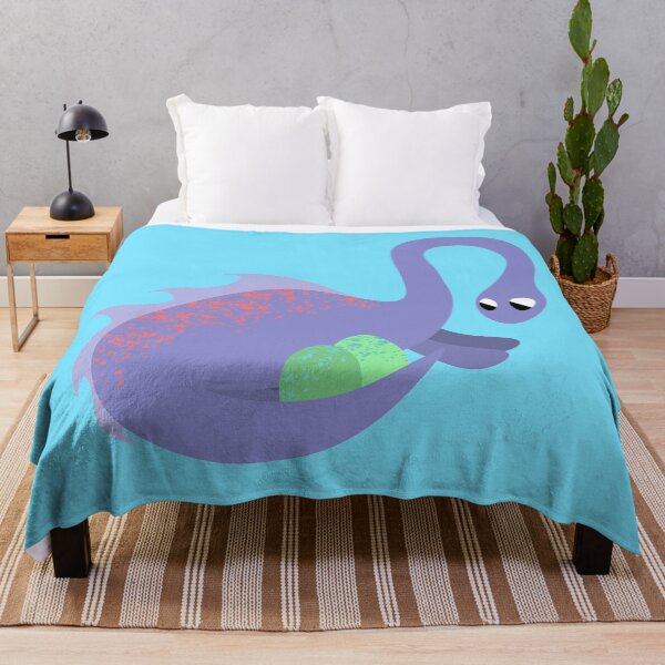 Item preview, Mama Nessie designed and sold by libraryrat.